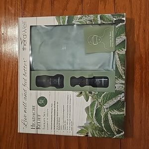 NWOT TheraWell Headache Therapy